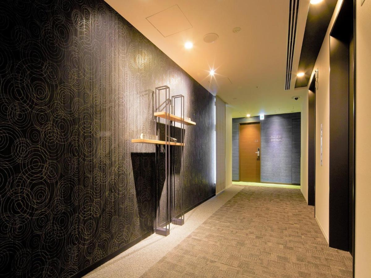 Tmark City Hotel Tokyo Omori - Vacation Stay 26391V Zewnętrze zdjęcie